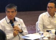 Kemenaker Susun Survei KHL, Siapkan UMP 2026