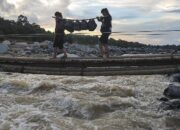 Kemendag Petakan Dampak Banjir pada Pasar Sumatera