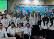 PWI Sumbar Gelar UKW, Tingkatkan Kompetensi Wartawan Daerah