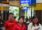 Asosiasi Travel Investigasi Anomali Penjualan Tiket Awal Tahun