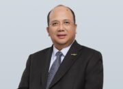 OJK Setujui Riduan dan Henry Pimpin Bank Mandiri