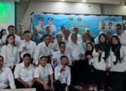 Wartawan Padang Ikuti Uji Kompetensi, Tempuh Waktu Tujuh Jam
