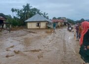 Rocky Gerung Kritisi Respons Lambat Banjir Sumatera