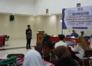 Politeknik Payakumbuh Tingkatkan Kompetensi Pusat Karir Lewat Workshop