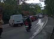 Longsor Tutup Akses Sitinjau Lauik, Muhammadiyah Imbau Pemerintah