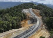Hutama Karya Raih Penghargaan di Sutami Awards