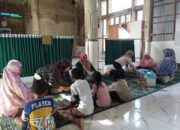 Padang Berupaya Pulihkan Trauma Anak Pasca Bencana