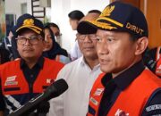 Bos KAI Pastikan Kesiapan Angkutan Natal dan Tahun Baru