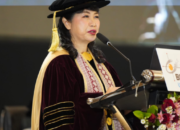 BINUS Malang Lepas Wisudawan Siap Bersaing Global