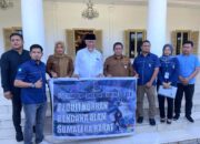Charoen Pokphand Salurkan Bantuan, Ringankan Korban Bencana Sumbar