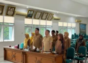 Wabup Tanah Datar Berupaya Stabilkan Harga Lewat Rakor