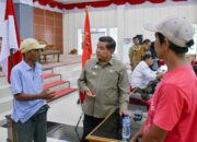 Id Mulyadi Aktif Mencari Keluarga Hilang Hampir Sepekan