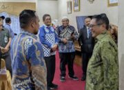 DPRD Dorong Pemerintah Pusat Tangani Bencana Padang Pariaman