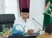 Sumbar Salurkan Bantuan Pangan untuk Korban Bencana