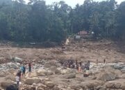 Bencana Landa Sumbar, Korban Jiwa dan Kerugian Mengintai