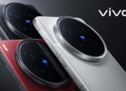 Vivo Perkenalkan X300 dan X300 Pro, Kamera 200MP