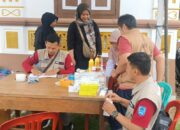 Payakumbuh Kerahkan Tim Medis, Obati Korban Bencana