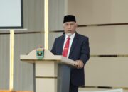 Bencana Sumbar, Mahyeldi Tunda Resepsi Pernikahan Anak