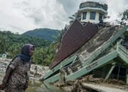 Bahlil Sebut Pasokan BBM di Sumbar Pulih Bertahap