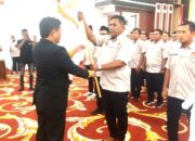 M. Adli Nahkodai KONI Pessel, Targetkan Kebangkitan Olahraga