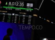IHSG Rebound, Investor Optimis Tatap Sesi Siang