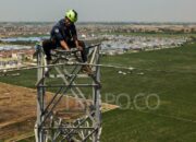 PLN Jamin Pasokan Listrik Jawa Tengah dan DIY