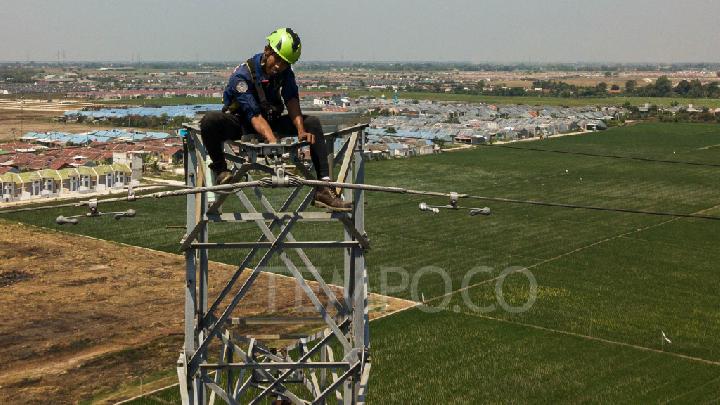 pln-jamin-pasokan-listrik-jawa-tengah-dan-diy-aman-selama-nataru