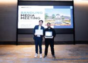 ASUS Bidik Pasar Bisnis, Luncurkan Expert Series di Bandung
