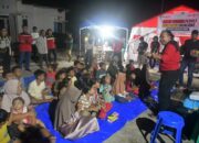 Trauma Healing Bantu Anak Salareh Aia Pulih