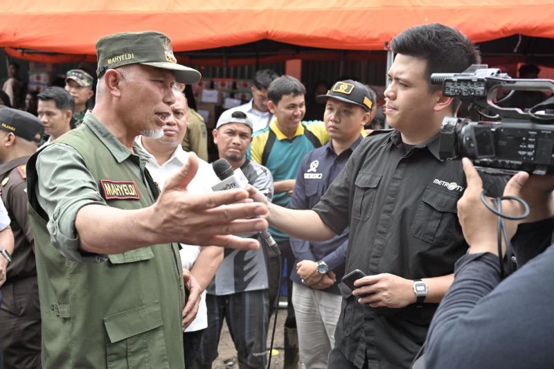pemulihan-pascabencana,-gubernur-sumbar-usulkan-pembatalan-pemotongan-tkd-2026-ke-pemerintah-pusat