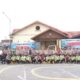 akses-terbuka,-polresta-bukittinggi-terjunkan-personel-dan-bantuan-ke-malalak