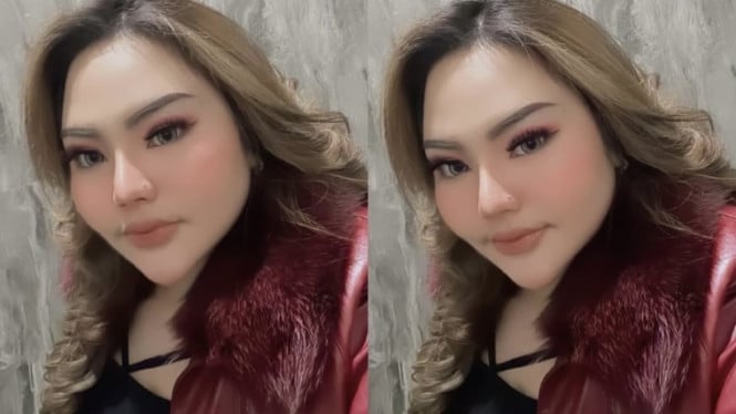 mangkir,-selebgram-lisa-mariana-dijemput-paksa-polisi