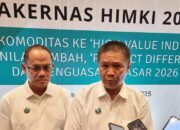 Mebel Nasional Bidik Pasar Global, Harapkan Dukungan Pemerintah