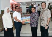 Bukittinggi Salurkan Bantuan ke Warga Agam Terdampak