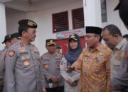 Pemkot Padang Apresiasi TNI-Polri Sigap Tangani Banjir Bandang
