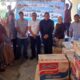 dprd-dharmasraya-bantu-korban-terdampak-bencana-sumbar