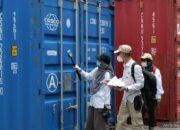 Direktur PT PMT Diduga Terlibat Kasus Cesium-137