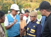 ESDM Sahkan Puluhan Izin Tambang di Sumatera