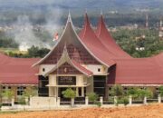 DPRD Solok Kunjungi Bogor Kala Daerah Berduka