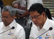 Purbaya Beber Alasan Ekonomi Indonesia Tetap Tumbuh Pasca Banjir