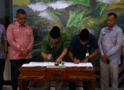 Payakumbuh Lindungi Pekerja Rentan Bersama BPJS Ketenagakerjaan