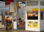 Shell Beli Ratusan Ribu Barel BBM dari Pertamina