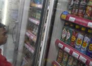 Alfamart Siapkan Rp 1,5 Triliun untuk Beli Kembali Saham