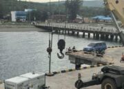ESDM Percepat Pemulihan Listrik di Aceh dan Sumbar