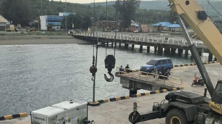 esdm:-pemulihan-listrik-di-aceh-52-persen,-sumbar-99-persen