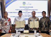 BJB dan Kepri Kolaborasi, Digitalisasi Layanan Publik Menguat