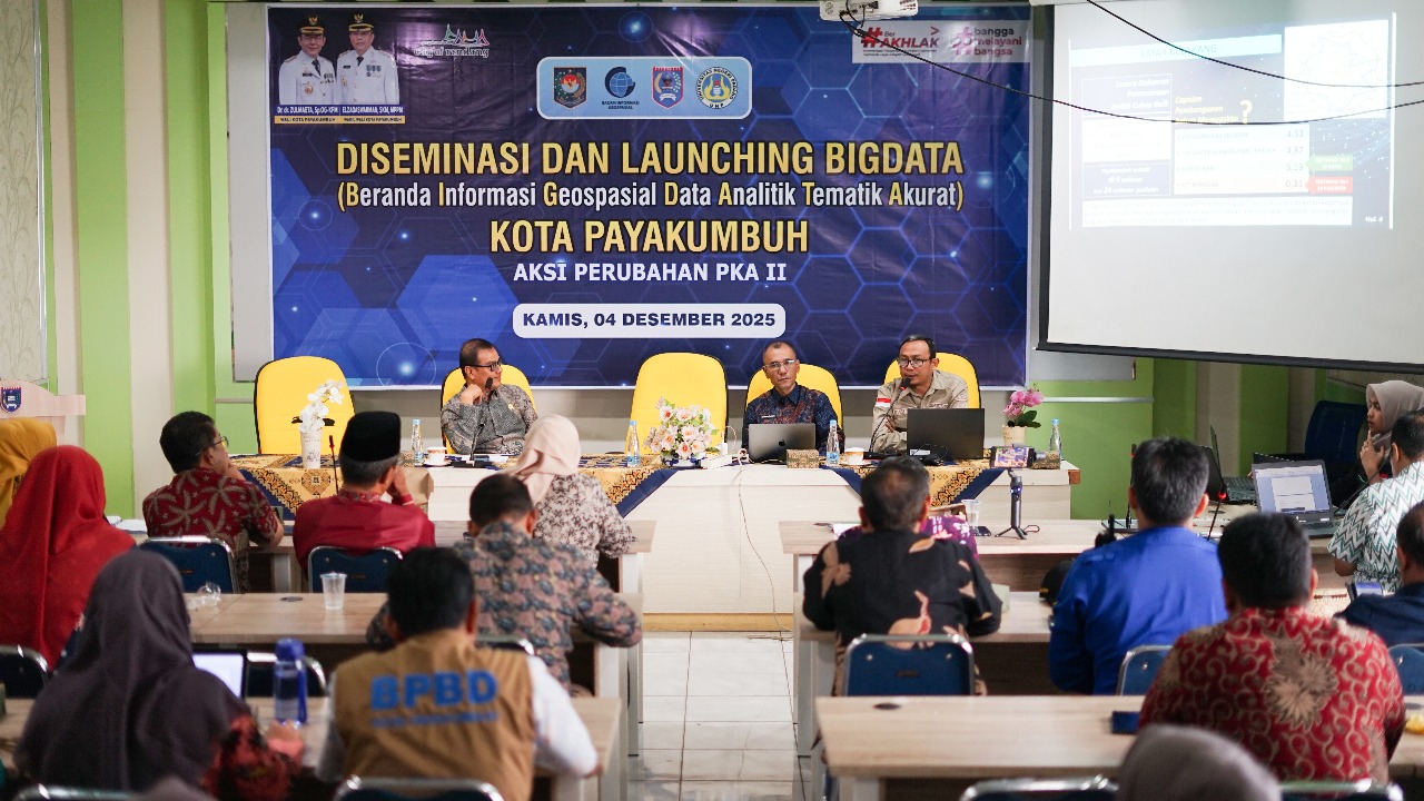 perkuat-smart-city,-pemko-payakumbuh-hadirkan-big-data-berbasis-geospasial