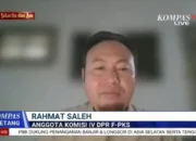 pengawasan-lemah,-rahmat-saleh-jelaskan-soal-desakan-mundur-menhut