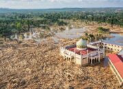 PU Percepat Pemulihan Akses Aceh Tamiang Pasca Banjir