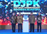 KKP Susun Strategi Lindungi Kawasan Konservasi dan Pulau